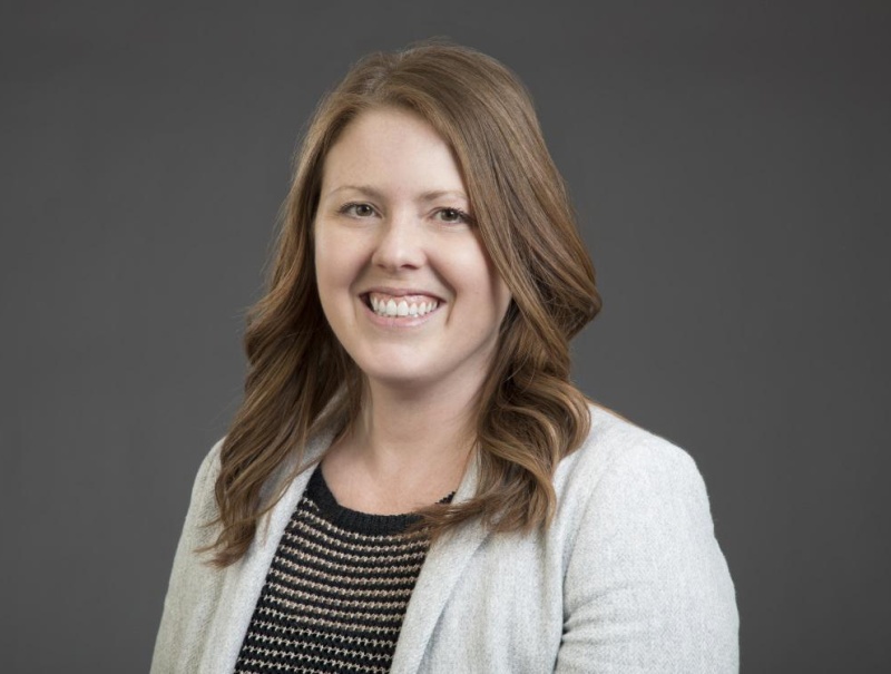 Lauren M. Little